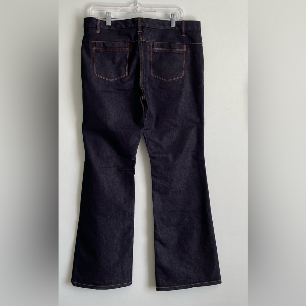 Banana Republic Dark Wash Jeans  Size:12R